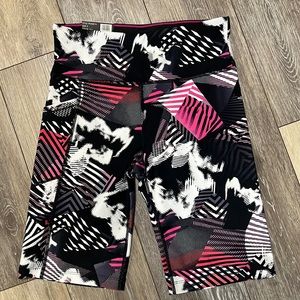 Multicolor Calvin Klein shorts